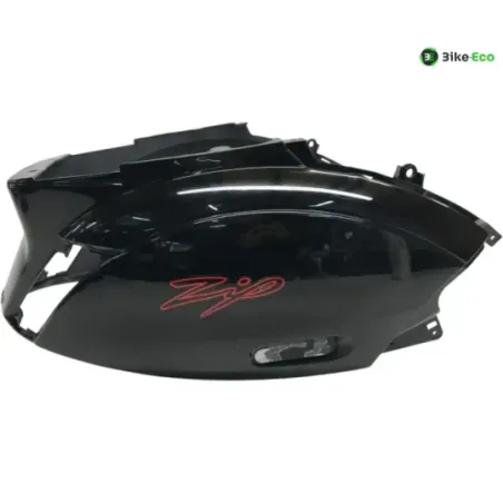 Cache carenage coque arriere PIAGGIO ZIP 50 2018-2020 4T