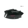 Cache carenage coque arriere PIAGGIO ZIP 50 2018-2020 4T Cache carenage coque arriere PIAGGIO ZIP 50 2018-2020 4T