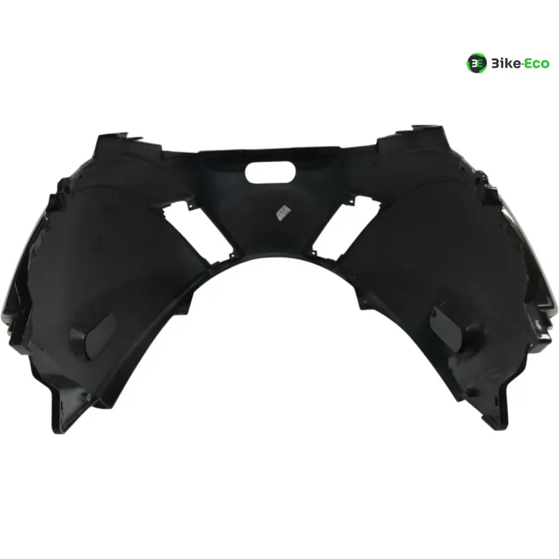 Cache carenage coque arriere PIAGGIO ZIP 50 2018-2020 4T