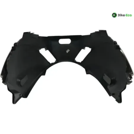Cache carenage coque arriere PIAGGIO ZIP 50 2018-2020 4T