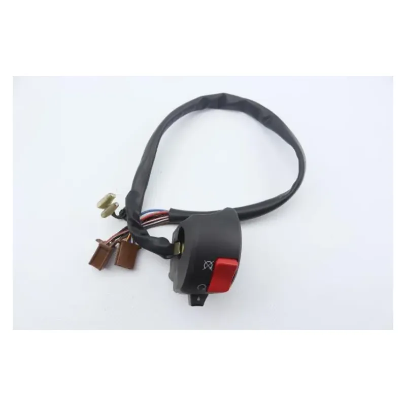 Commodo droit YAMAHA YZF 600 R THUNDERCAT 1996 - 2004