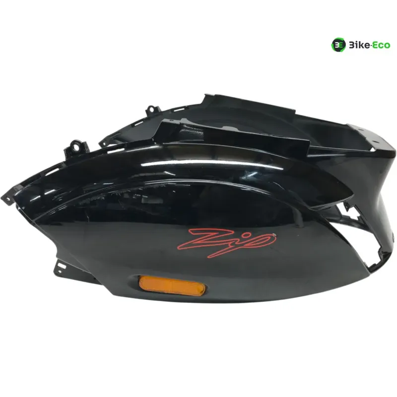Cache carenage coque arriere PIAGGIO ZIP 50 2018-2020 4T