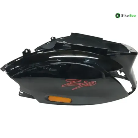 Cache carenage coque arriere PIAGGIO ZIP 50 2018-2020 4T
