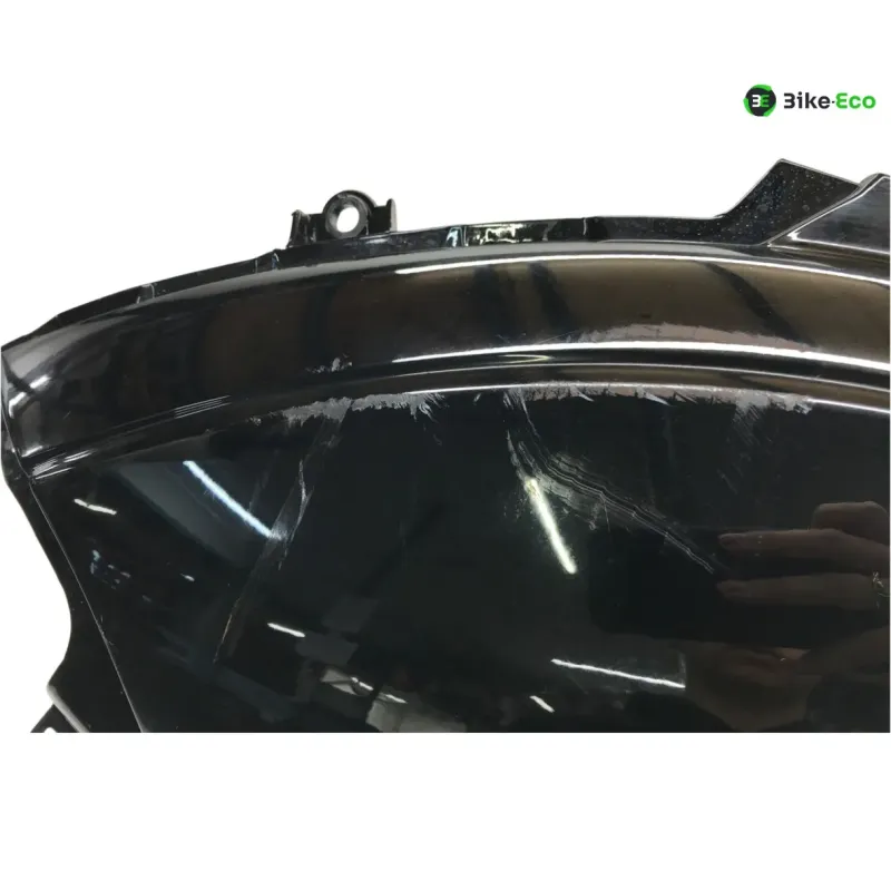 Cache carenage coque arriere PIAGGIO ZIP 50 2018-2020 4T