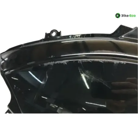 Cache carenage coque arriere PIAGGIO ZIP 50 2018-2020 4T