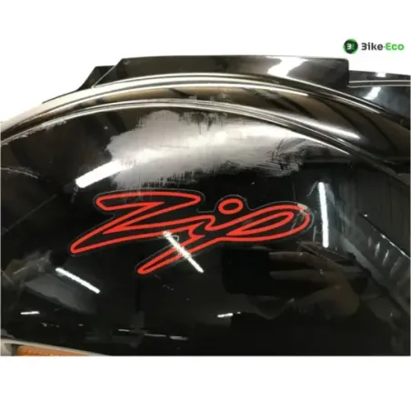 Cache carenage coque arriere PIAGGIO ZIP 50 2018-2020 4T