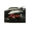 Cache carenage coque arriere PIAGGIO ZIP 50 2018-2020 4T Cache carenage coque arriere PIAGGIO ZIP 50 2018-2020 4T