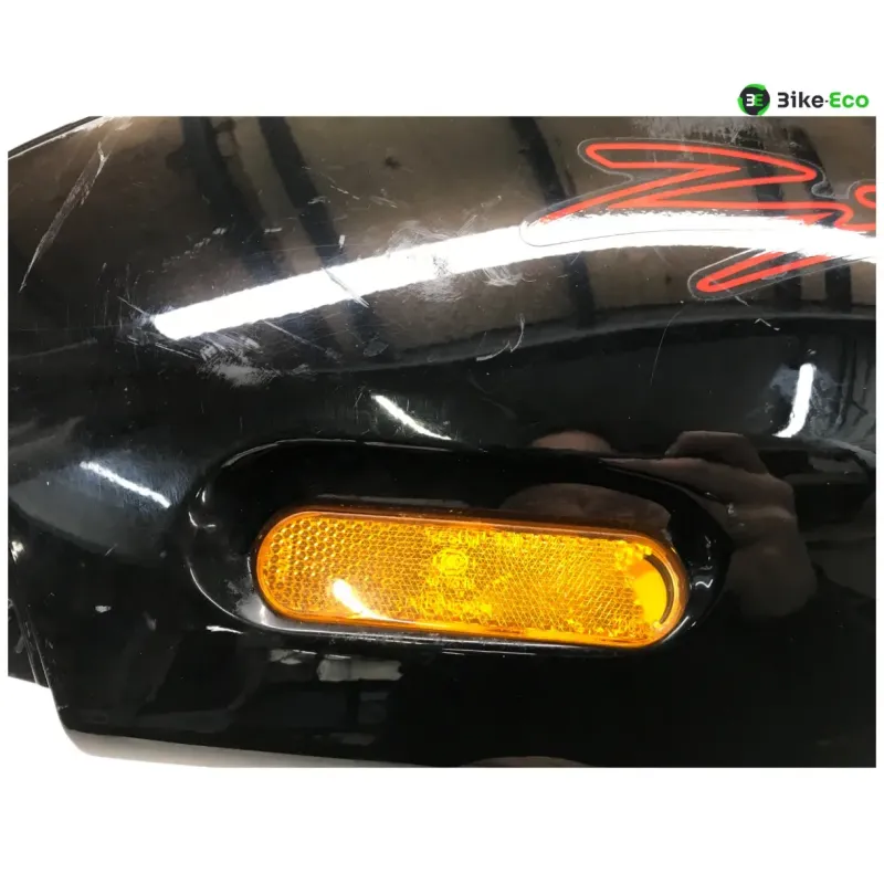 Cache carenage coque arriere PIAGGIO ZIP 50 2018-2020 4T
