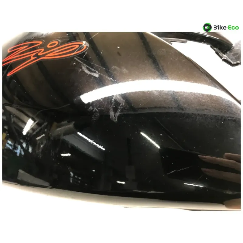 Cache carenage coque arriere PIAGGIO ZIP 50 2018-2020 4T