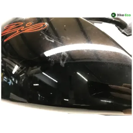 Cache carenage coque arriere PIAGGIO ZIP 50 2018-2020 4T