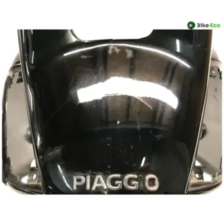 Cache carenage coque arriere PIAGGIO ZIP 50 2018-2020 4T