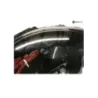 Cache carenage coque arriere PIAGGIO ZIP 50 2018-2020 4T Cache carenage coque arriere PIAGGIO ZIP 50 2018-2020 4T
