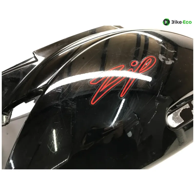 Cache carenage coque arriere PIAGGIO ZIP 50 2018-2020 4T