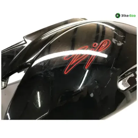 Cache carenage coque arriere PIAGGIO ZIP 50 2018-2020 4T