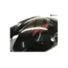Cache carenage coque arriere PIAGGIO ZIP 50 2018-2020 4T Cache carenage coque arriere PIAGGIO ZIP 50 2018-2020 4T