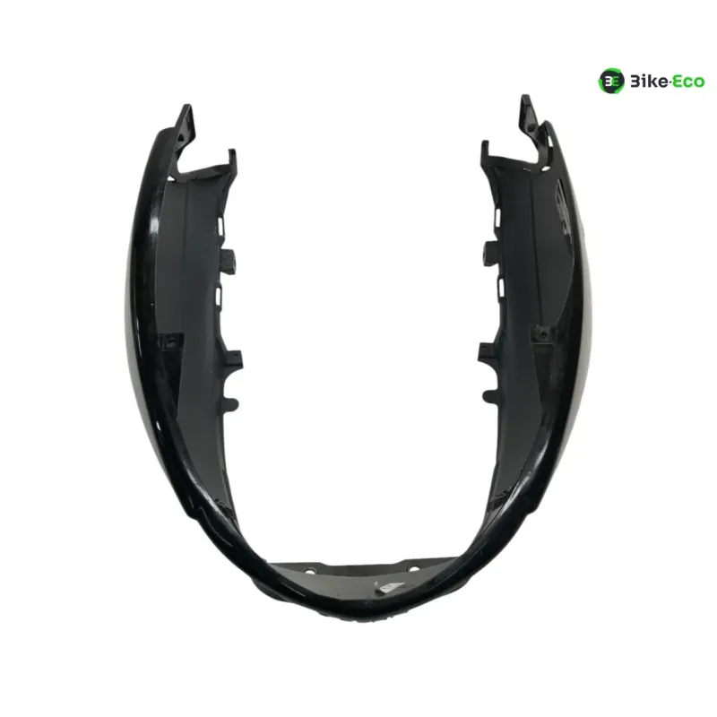 Cache carenage coque arriere PIAGGIO ZIP 50 2018-2020 4T