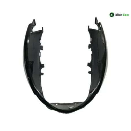 Cache carenage coque arriere PIAGGIO ZIP 50 2018-2020 4T