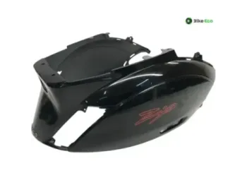 Cache carenage coque arriere PIAGGIO ZIP 50 2018-2020 4T