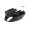 Cache carenage coque arriere PIAGGIO ZIP 50 2018-2020 4T Cache carenage coque arriere PIAGGIO ZIP 50 2018-2020 4T