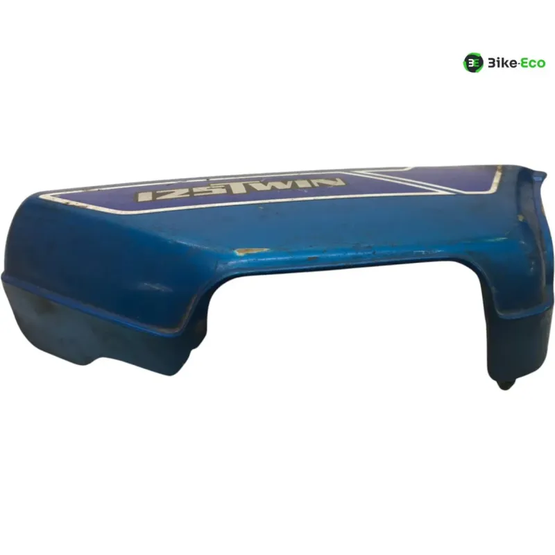 Cache carenage sous selle droit HONDA CB 125 T 1979-1981 TWIN