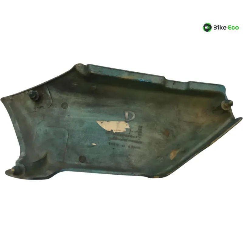 Cache carenage sous selle droit HONDA CB 125 T 1979-1981 TWIN