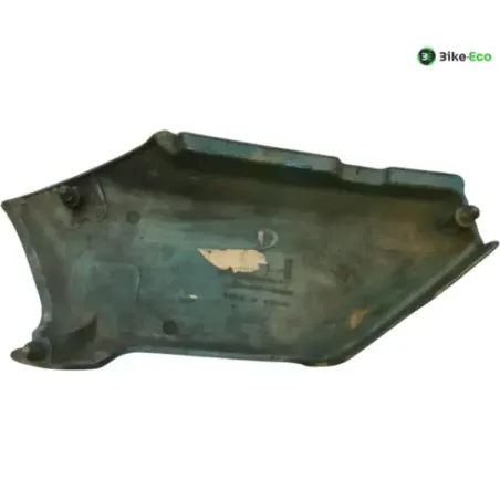 Cache carenage sous selle droit HONDA CB 125 T 1979-1981 TWIN