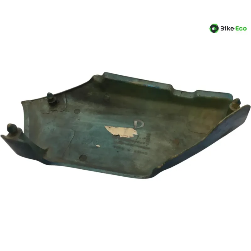 Cache carenage sous selle droit HONDA CB 125 T 1979-1981 TWIN