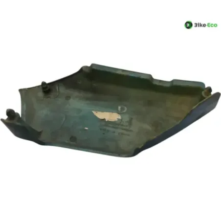 Cache carenage sous selle droit HONDA CB 125 T 1979-1981 TWIN