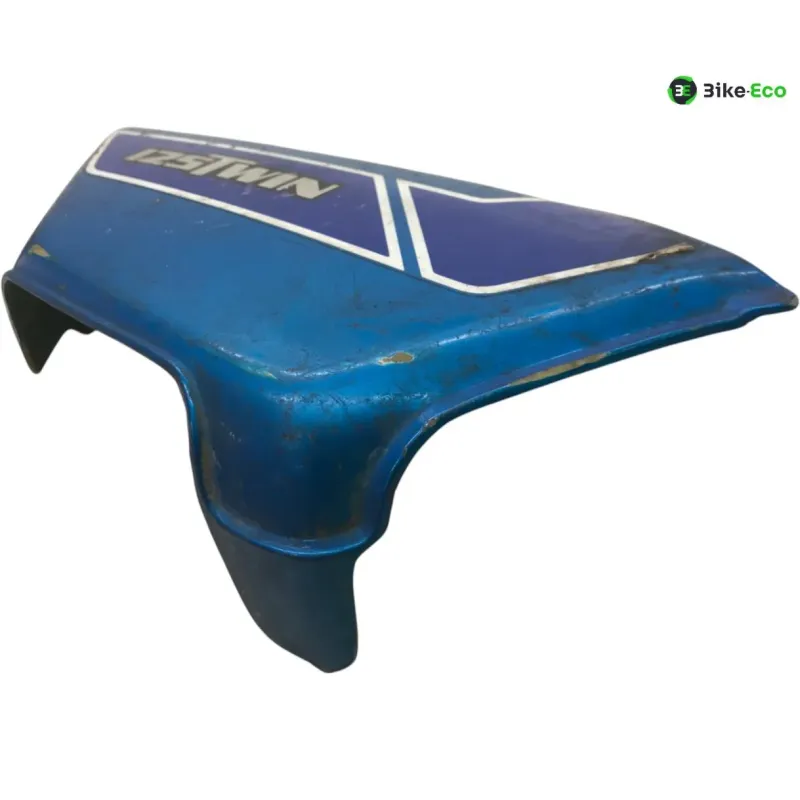 Cache carenage sous selle droit HONDA CB 125 T 1979-1981 TWIN