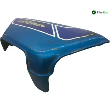 Cache carenage sous selle droit HONDA CB 125 T 1979-1981 TWIN