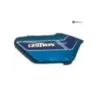 Cache carenage sous selle droit HONDA CB 125 T 1979-1981 TWIN Cache carenage sous selle droit HONDA CB 125 T 1979-1981 TWIN