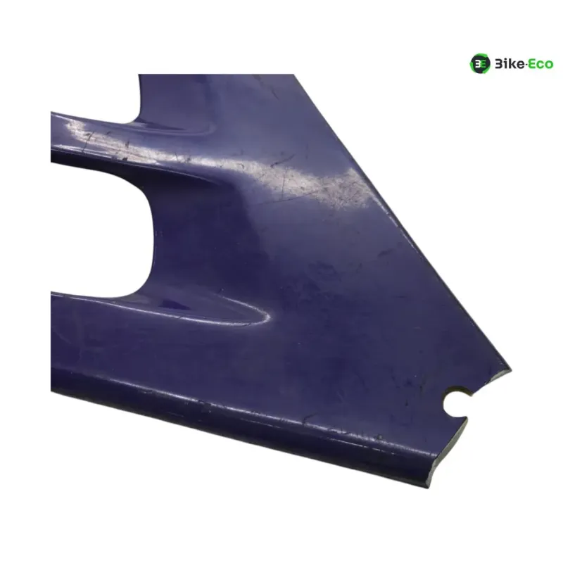Cache carenage ecope gauche HONDA MTX 125 R 1987-1989