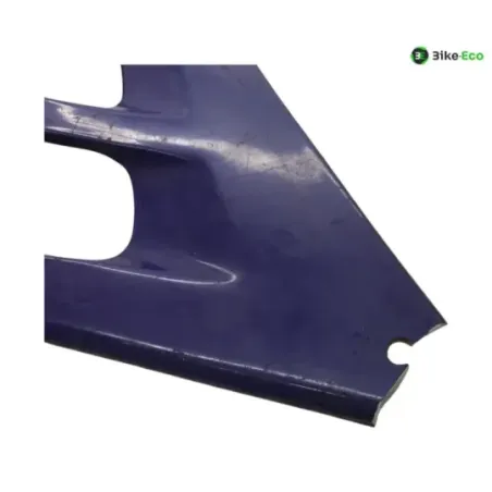 Cache carenage ecope gauche HONDA MTX 125 R 1987-1989