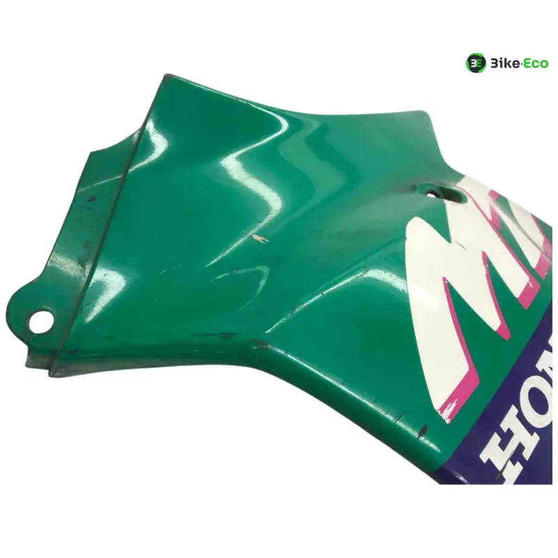 Cache carenage ecope gauche HONDA MTX 125 R 1987-1989