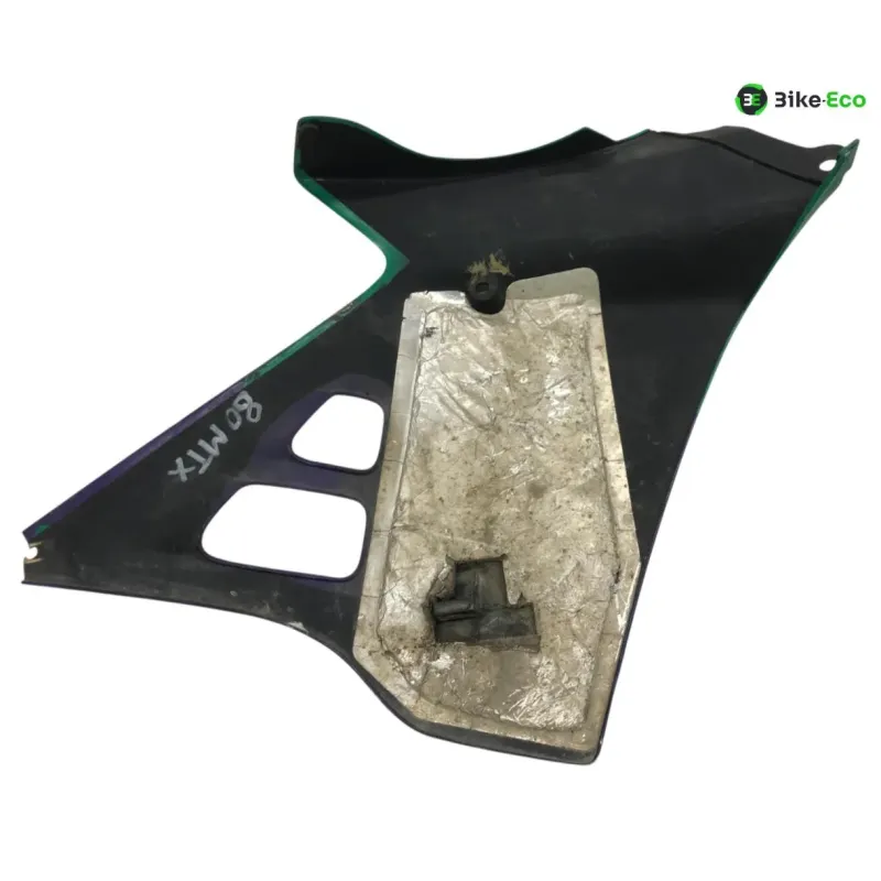 Cache carenage ecope gauche HONDA MTX 125 R 1987-1989