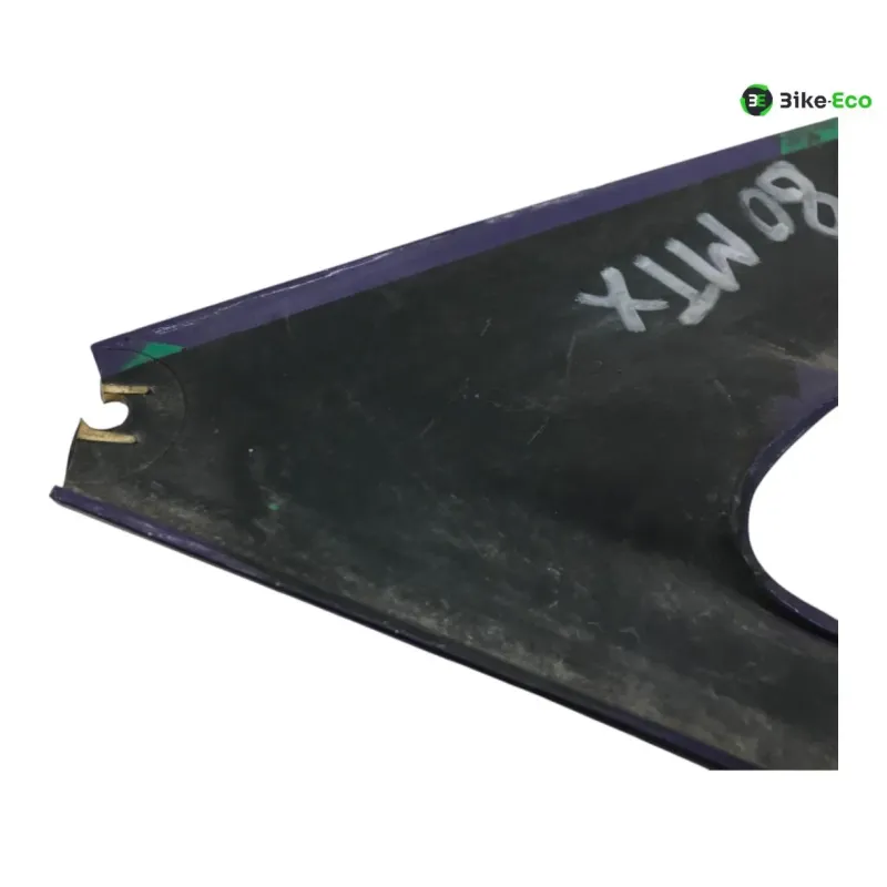 Cache carenage ecope gauche HONDA MTX 125 R 1987-1989