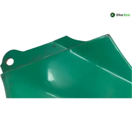 Cache carenage ecope gauche HONDA MTX 125 R 1987-1989