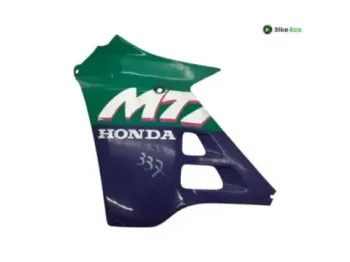 Cache carenage ecope gauche HONDA MTX 125 R 1987-1989