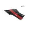 Cache carenage sous selle droit HONDA VF 1000 F 1984-1987