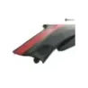 Cache carenage sous selle droit HONDA VF 1000 F 1984-1987
