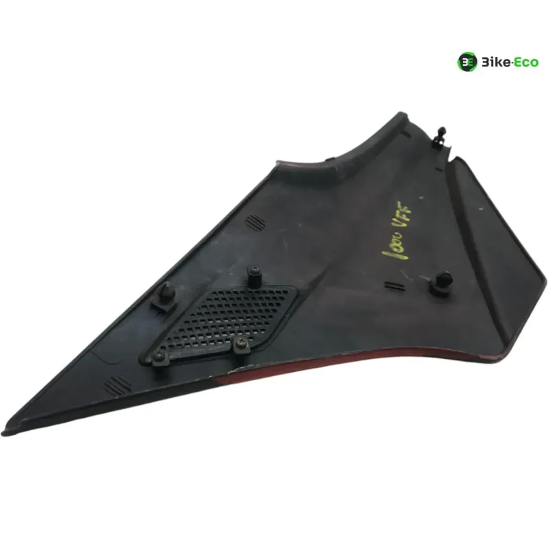 Cache carenage sous selle droit HONDA VF 1000 F 1984-1987