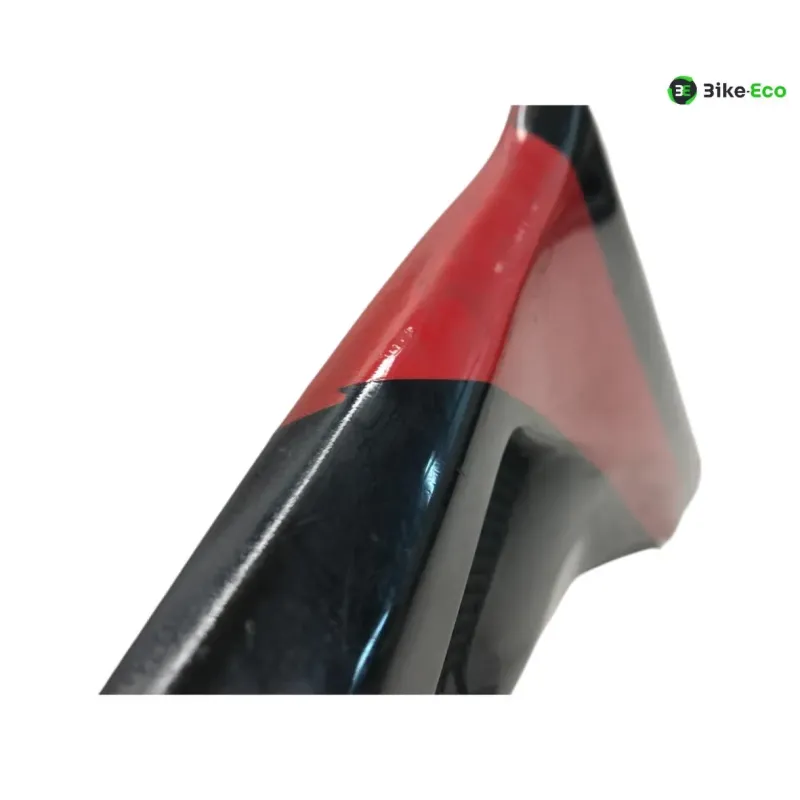 Cache carenage sous selle droit HONDA VF 1000 F 1984-1987