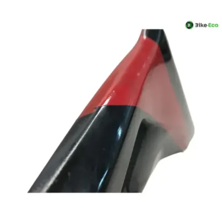 Cache carenage sous selle droit HONDA VF 1000 F 1984-1987