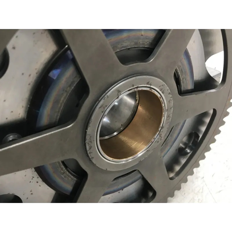 Rotor volant moteur BMW R 1250 GS 2018-2023