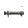 Arbre equilibrage BMW R 1250 GS 2018-2023