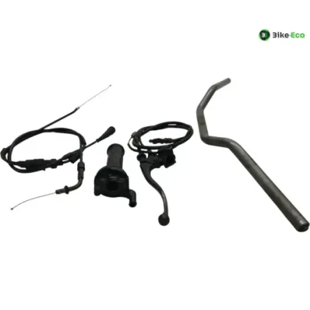 Guidon YAMAHA TDR 125 1997-2003