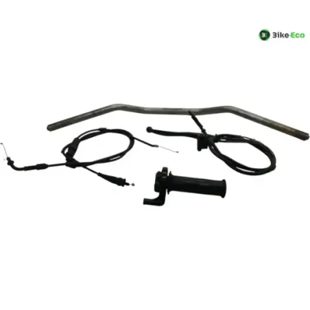 Guidon YAMAHA TDR 125 1997-2003