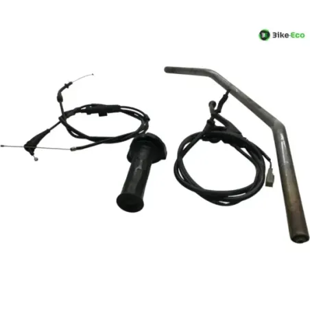 Guidon YAMAHA TDR 125 1997-2003