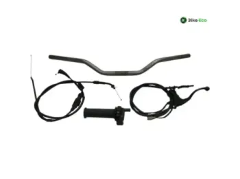 Guidon YAMAHA TDR 125 1997-2003