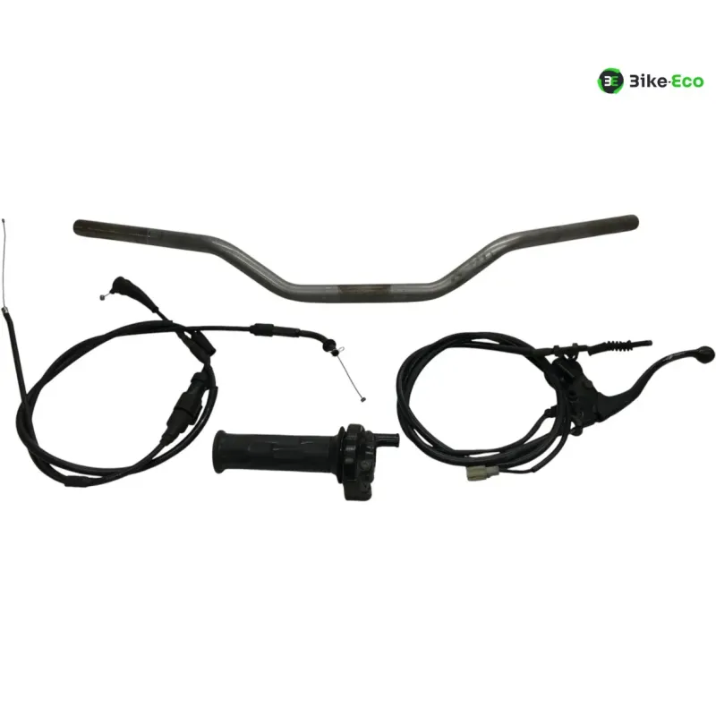 Guidon YAMAHA TDR 125 1997-2003